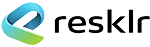 Resklr logo