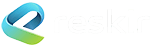 Resklr logo